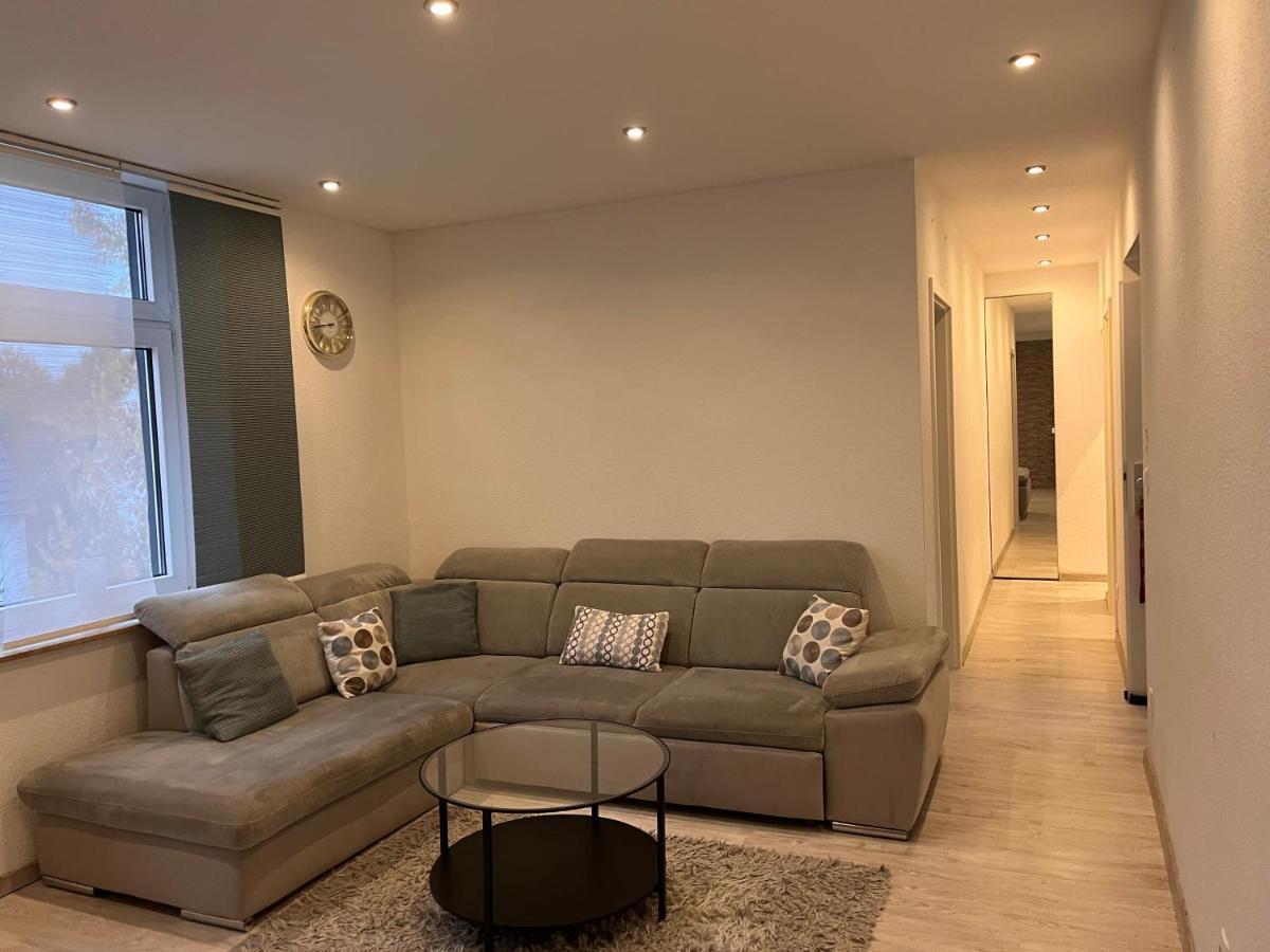 New York By D&J Apartments Altenessen Nord エクステリア 写真