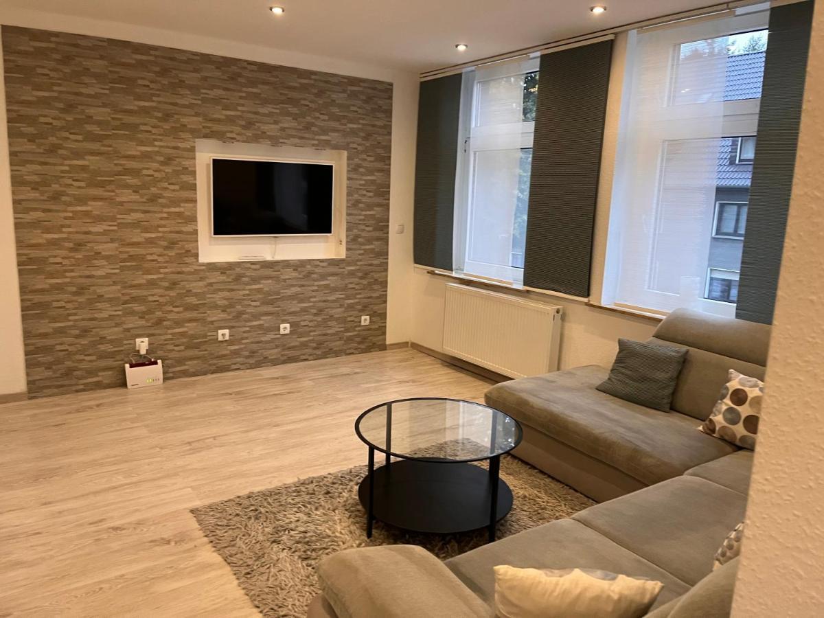 New York By D&J Apartments Altenessen Nord エクステリア 写真