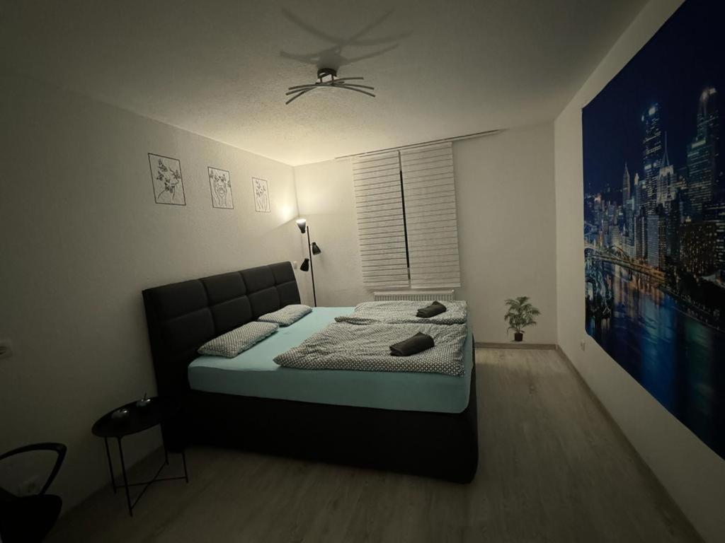 New York By D&J Apartments Altenessen Nord エクステリア 写真