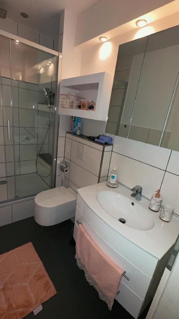 New York By D&J Apartments Altenessen Nord エクステリア 写真