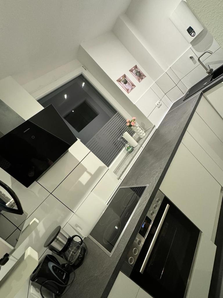 New York By D&J Apartments Altenessen Nord エクステリア 写真