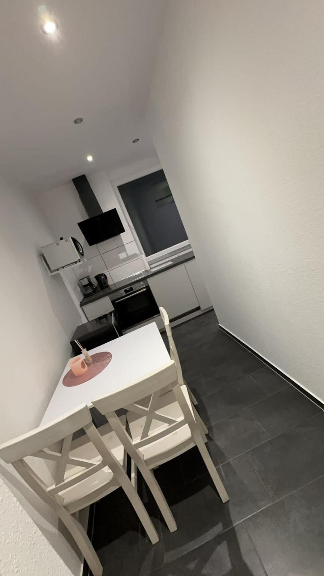 New York By D&J Apartments Altenessen Nord エクステリア 写真