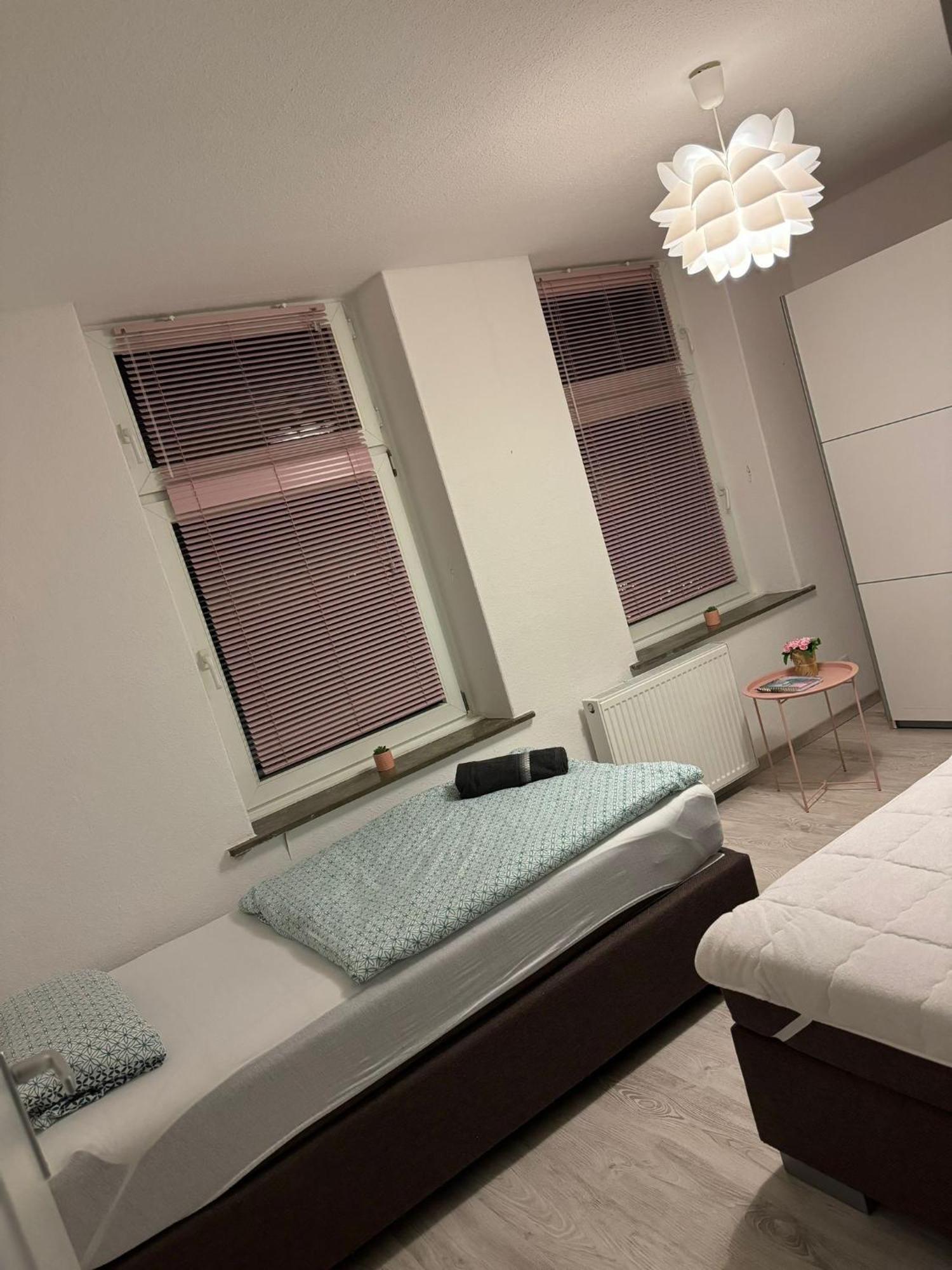 New York By D&J Apartments Altenessen Nord エクステリア 写真