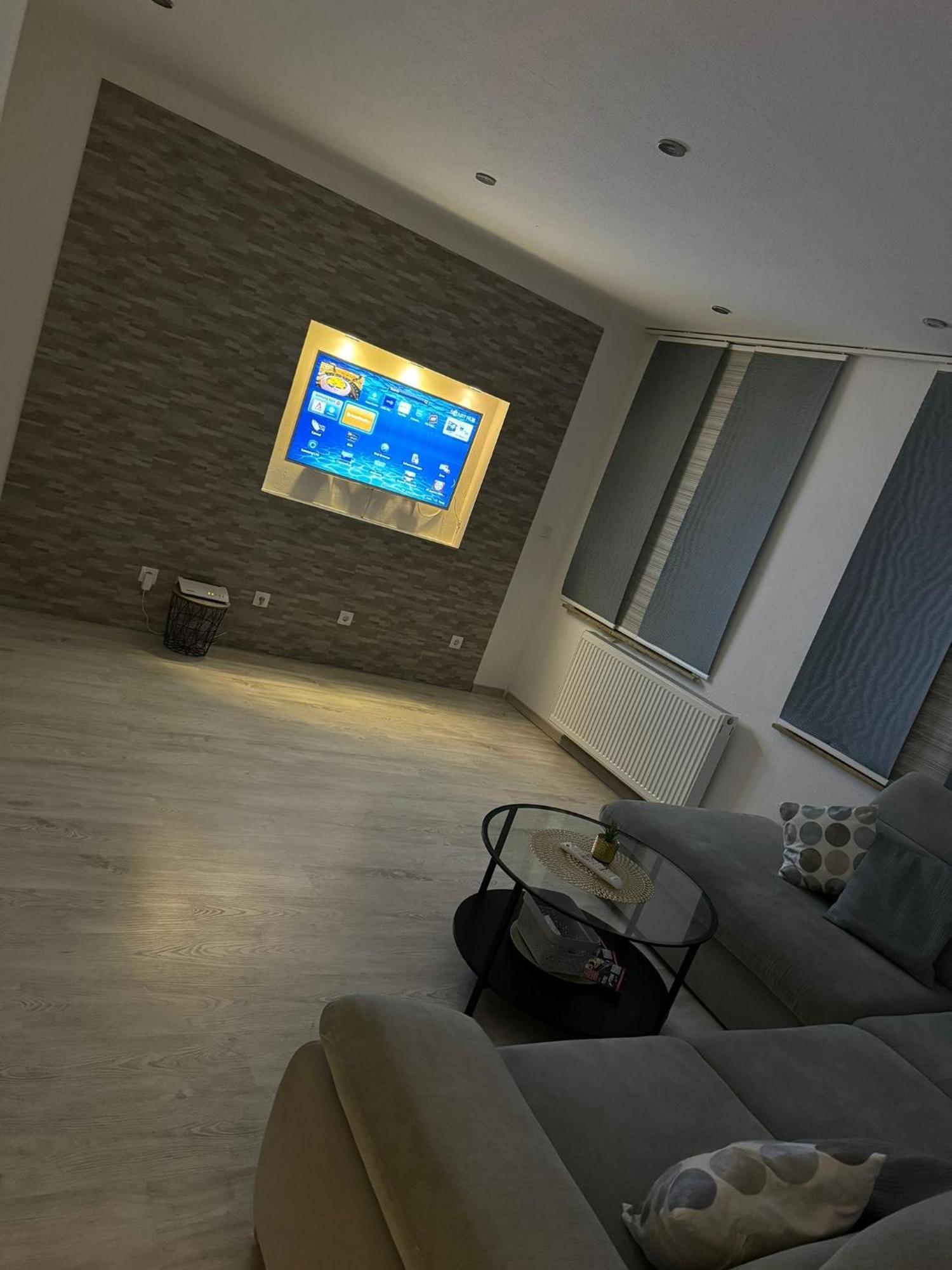 New York By D&J Apartments Altenessen Nord エクステリア 写真